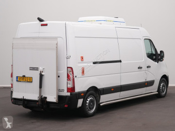 Opel Movano 140PK