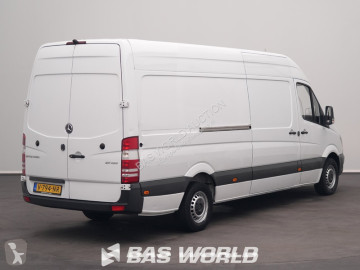 Autres utilitaires Mercedes
