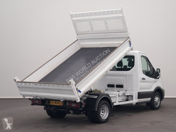 Ford Transit 130pk