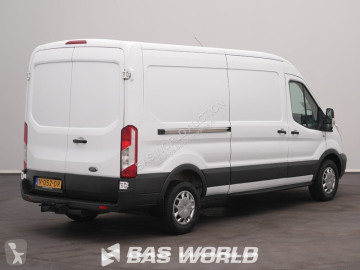 Autres utilitaires Ford