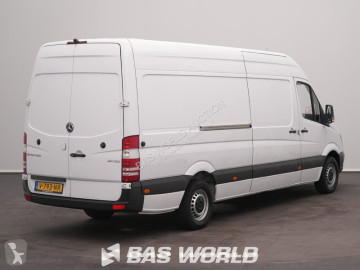 Autres utilitaires Mercedes