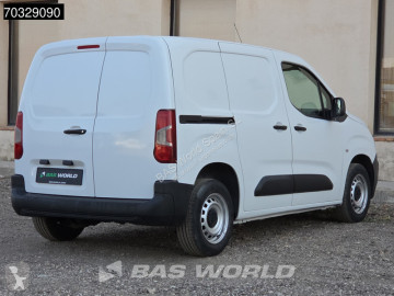 Renault Kangoo 102PK L1H1 - Aire Acondicionado - Control de Crucero - Euro6 - L1 A/C Cruise control