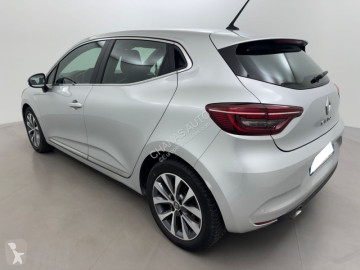 Berline Renault