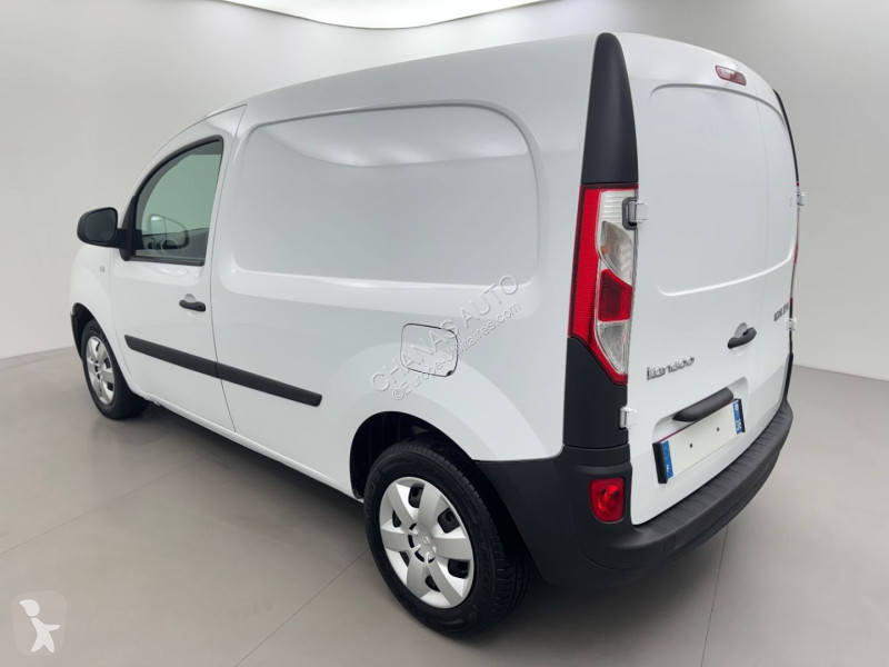 عربة نفعية Renault 1.5 Blue dCi 80 Grand confort
