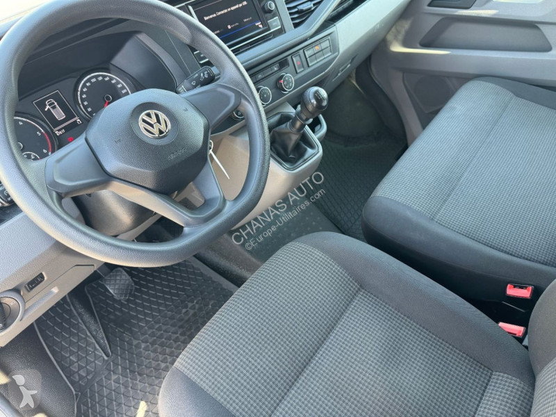 Volkswagen L1H1 2.0 TDI 110 3PL Transporter