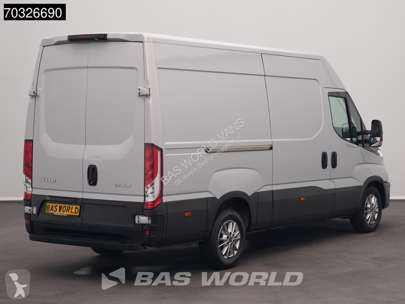 Veículo utilitário Iveco 35S16 Automaat L2H2...