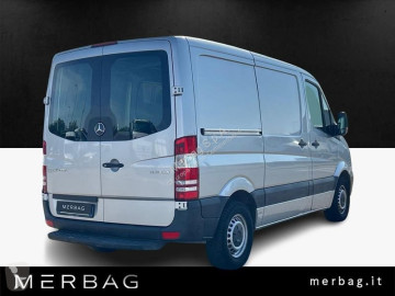 Mercedes Sprinter 316 cdi F 32/35 Pro E6