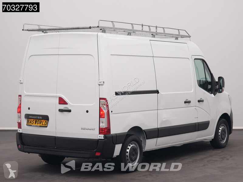 Bedrijfswagen Renault L2H2 LED Airco Cruise...