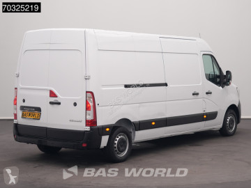 Kassevogn Renault