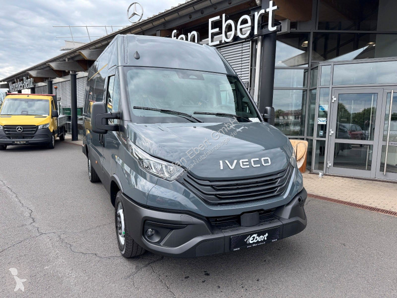 Iveco 35S18 HA8 *R3.520mm*Automatik*Kamera*ACC*...