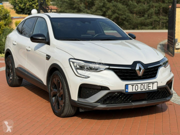 Osobowy Renault