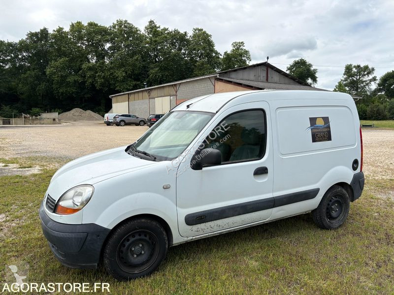 Renault KANGOO Transporter