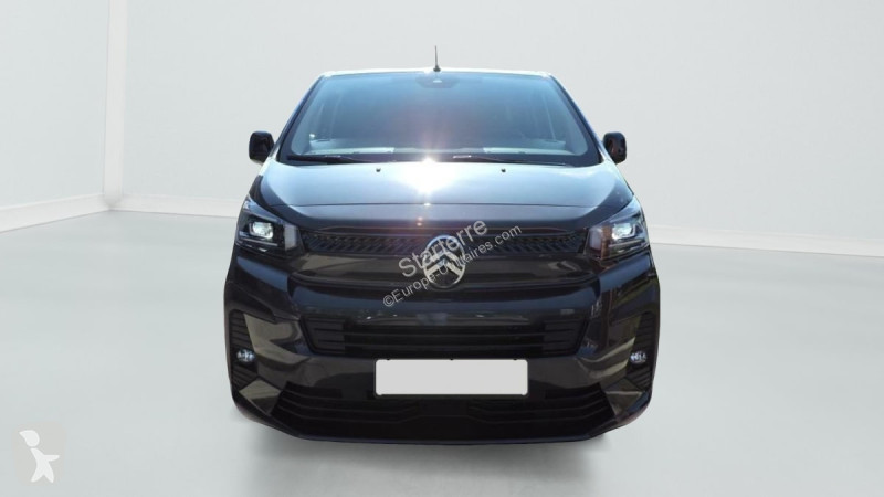 Véhicule utilitaire Citroën Fourgon