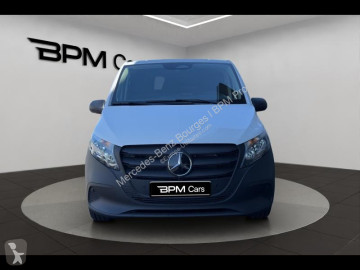 Caja cerrada Mercedes