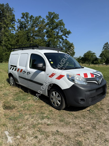 عربة نفعية Renault KANGOO II EXPRESS MAXI 1.5...