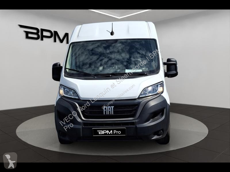 Furgoneta Fiat Fg MH2 3.0 120ch S&S