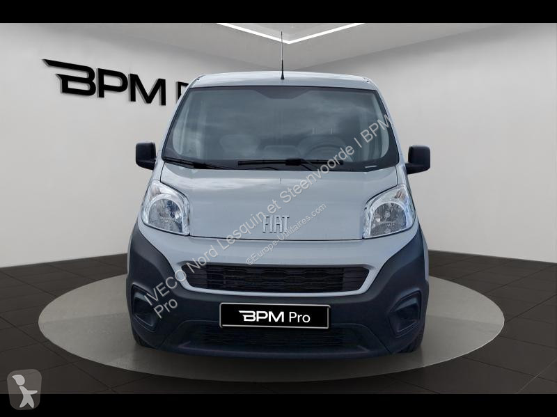 عربة نفعية Fiat 1.3 Multijet 80ch Pro Lounge