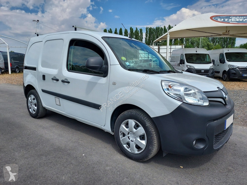 Véhicule utilitaire Renault KANGOO II EXPRESS 3...