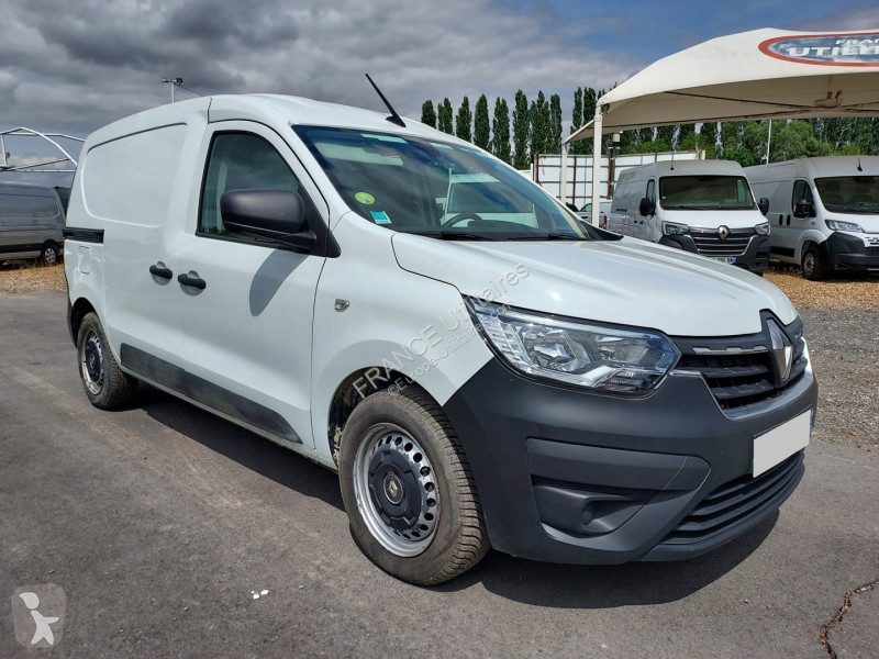 عربة نفعية Renault EXPRESS VAN 1.5 BLUE DCI...