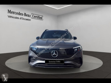 4x4 Mercedes