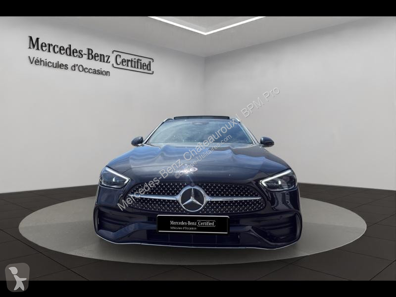 Mercedes Break 300 e 204+129ch AMG Line...
