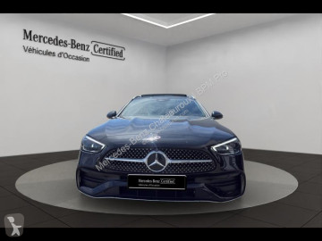 Kombi Mercedes