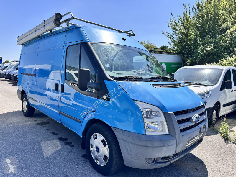 Véhicule utilitaire Ford TRANSIT FG 260CP 2.2...