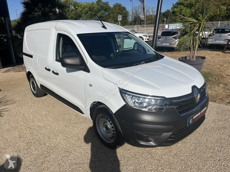 عربة نفعية Renault EXPRESS VAN 1.5 BLUE DCI...