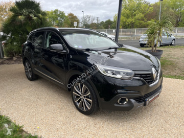 4X4 / SUV Renault