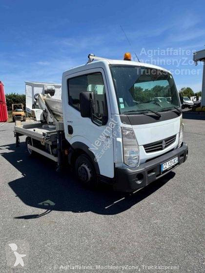 Samochód dostawczy Renault MX 200 DS