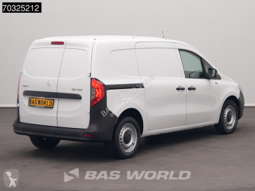 Mercedes Citan L2H1 LED Airco Camera Cruise Parkeersensoren Euro6 L2 Airco Cruise control 112