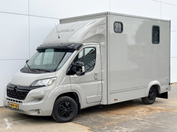 عربة نقل الخيل Citroën