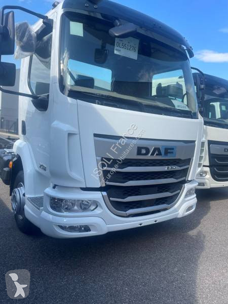 Lastbil DAF 230 FA