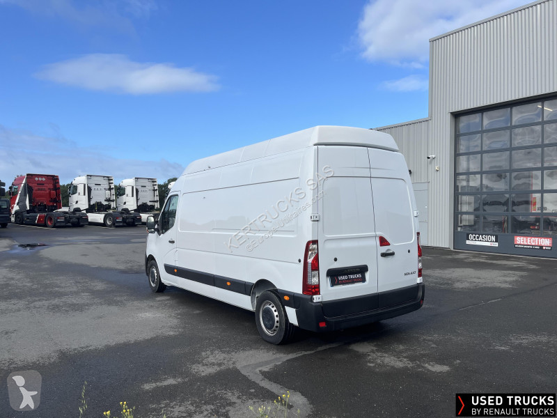 Renault  Transporter