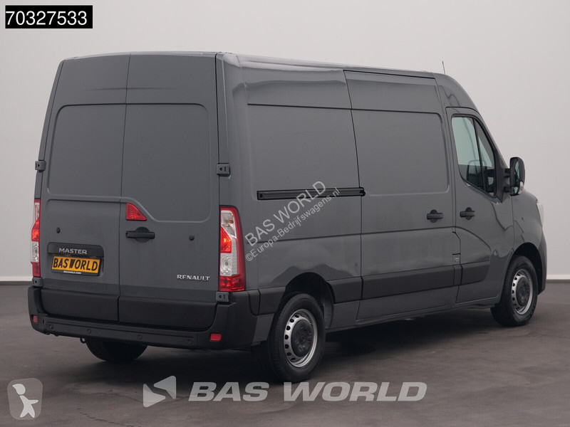 Bedrijfswagen Renault L2H2 LED Navi Airco...