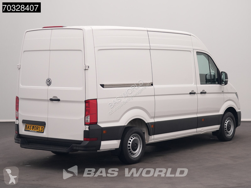Véhicule utilitaire Volkswagen 140pk L3H3 Navi...