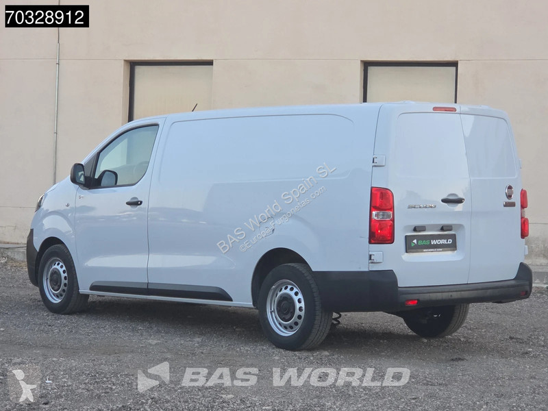 عربة نفعية Fiat 145pk L3H1 - Aire Acondicionado...
