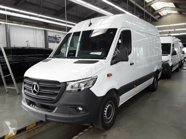 Mercedes Sprinter 317...