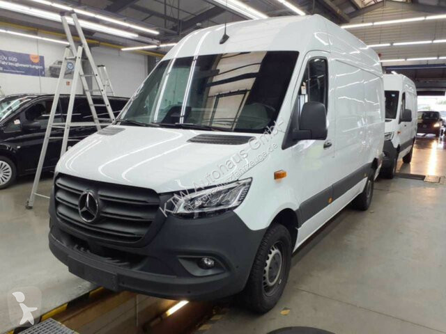 Mercedes Sprinter 317...