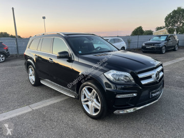 4X4 / SUV Mercedes