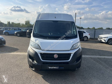 Caja cerrada Fiat