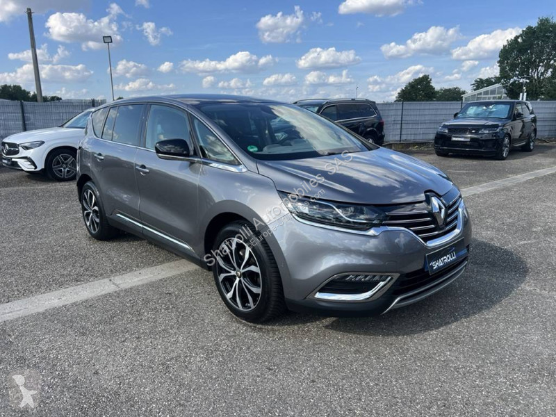 Samochód dostawczy Renault V (JFC) 1.6 dCi...