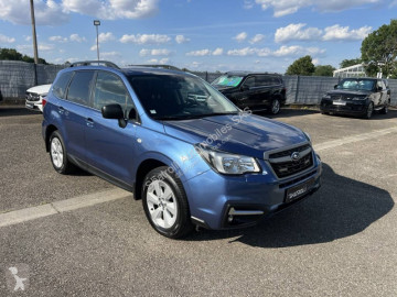 4X4 / SUV Subaru