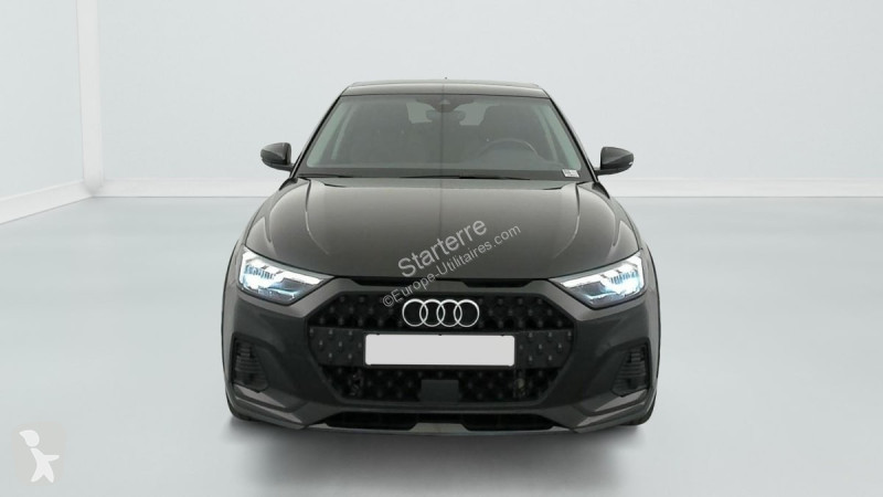 Véhicule utilitaire Audi  A1 Allstreet