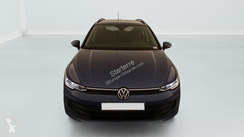 Volkswagen  GOLF 8 SW Transporter