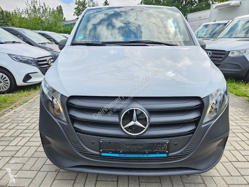 Mercedes 116 Pro...