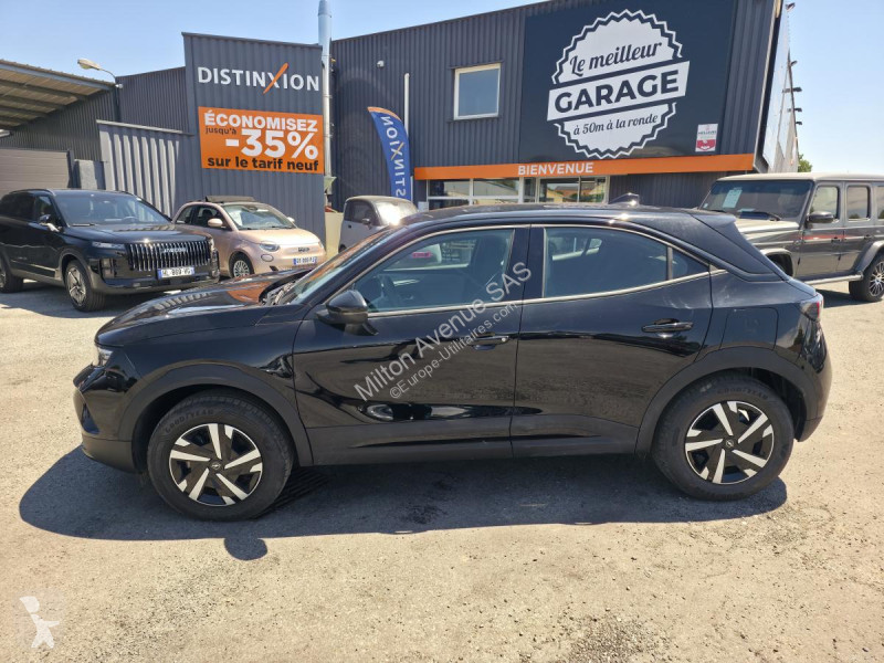 Furgoneta Opel MOKKA 1.2i Turbo Hybrid - 136 -...