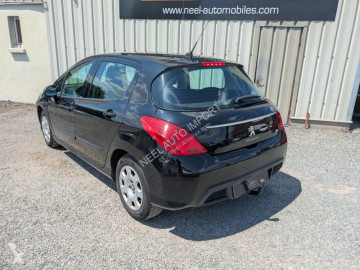 سيارة عربة مناجم Peugeot