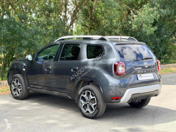 4X4 / SUV Dacia