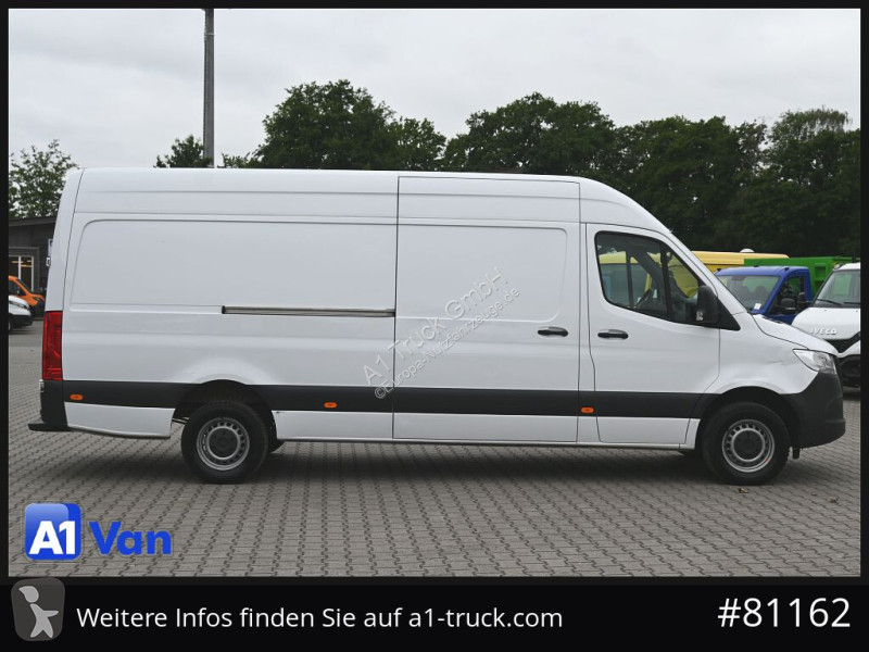 Mercedes Sprinter 317 CDI Kasten Maxi, Klima,...